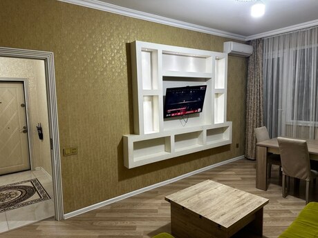 3 otaqlı mənzil, 80 m², 20 Yanvar: 176 000 ₼ 3