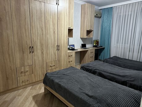 3 otaqlı mənzil, 80 m², 20 Yanvar: 176 000 ₼ 4