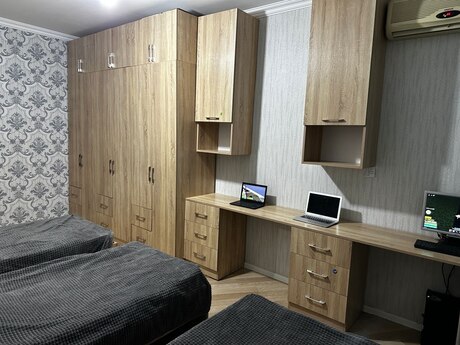 3 otaqlı mənzil, 80 m², 20 Yanvar: 176 000 ₼ 5