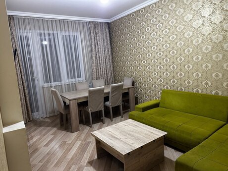 3 otaqlı mənzil, 80 m², 20 Yanvar: 176 000 ₼ 2