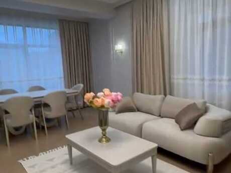 3-room apartment, 118 m², 28 May: 465 000 ₼ 4