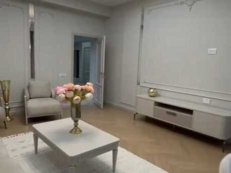 3-room apartment, 118 m², 28 May: 465 000 ₼ 3