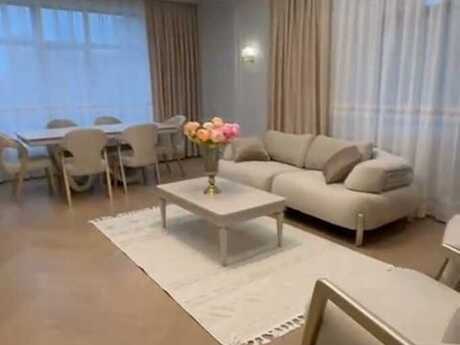 3-room apartment, 118 m², 28 May: 465 000 ₼ 2