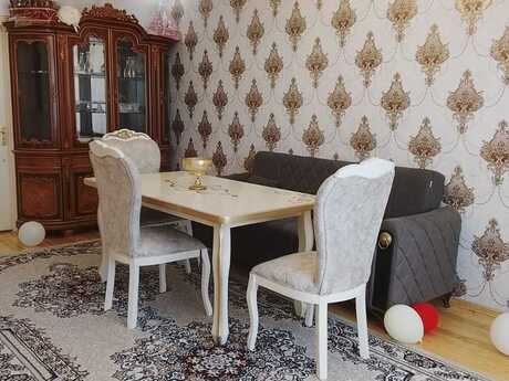 4 otaqlı həyət evi/bağ evi - 20-ci sahə q. - 130 m²