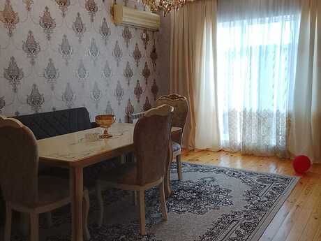 4 otaqlı həyət evi/bağ evi - 20-ci sahə q. - 130 m²