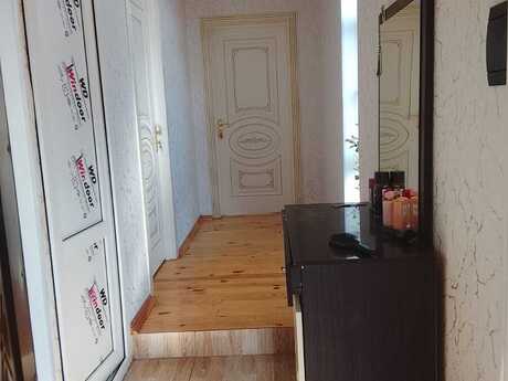 4 otaqlı həyət evi/bağ evi - 20-ci sahə q. - 130 m²