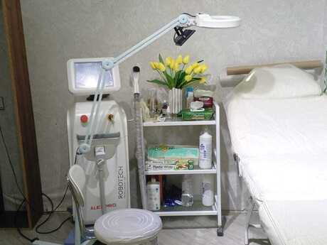 Obyekt - Bayıl q. - 46 m²