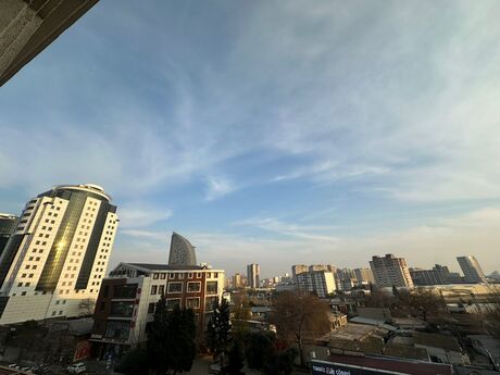 4 otaqlı yeni tikili - 28 May m. - 176 m²