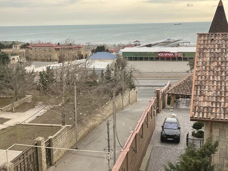 7-комн. дом/дача - пос. Шихов  - 850 м²
