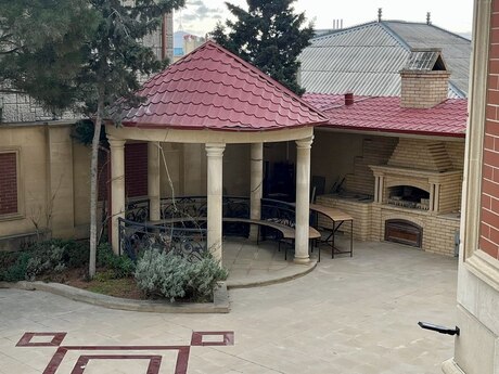 7-комн. дом/дача - пос. Шихов  - 850 м²