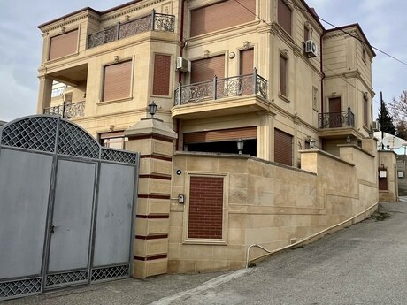 7-комн. дом/дача - пос. Шихов  - 850 м²