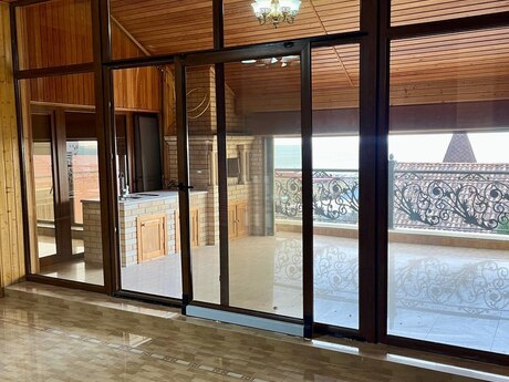 7 otaqlı həyət evi, 850 m², Şıxov: 1 200 000 ₼ 5