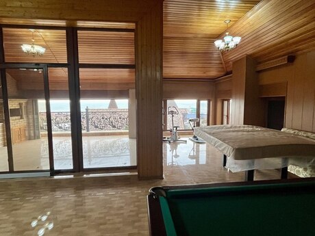 7-комн. дом/дача - пос. Шихов  - 850 м²
