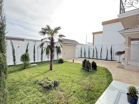 4 otaqlı həyət evi, 220 m², Şüvəlan: 285 000 ₼ 5
