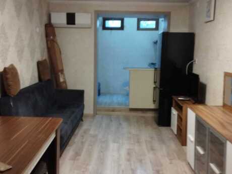 3 otaqlı köhnə tikili - Nəriman Nərimanov m. - 55 m²