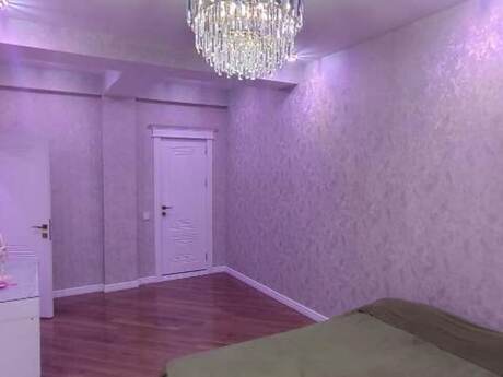 4-room new-build apartment for sale in İnşaatçılar, 178 m², 310 000 AZN, photo 5 / 12