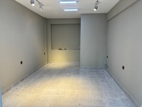 Obyekt - Nəriman Nərimanov m. - 22 m²