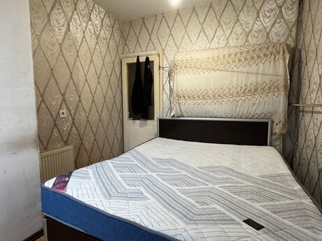 1-комнатная квартира, 35 м², Qara Qarayev: 115 000 ₼ 2