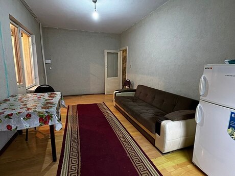 1-комнатная квартира, 35 м², Qara Qarayev: 115 000 ₼ 4