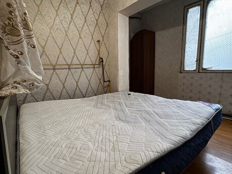 1-комнатная квартира, 35 м², Qara Qarayev: 115 000 ₼ 3