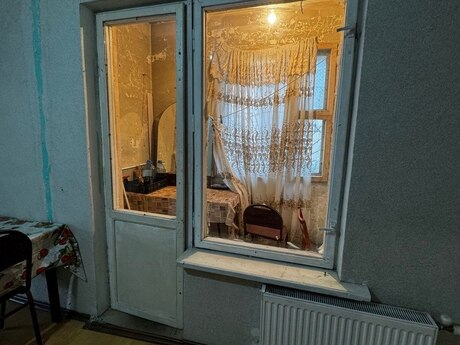 1-комнатная квартира, 35 м², Qara Qarayev: 115 000 ₼ 5