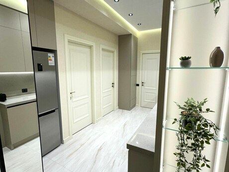 2-room apartment, 65 m², Elmlər Akademiyası: 338 000 ₼ 2