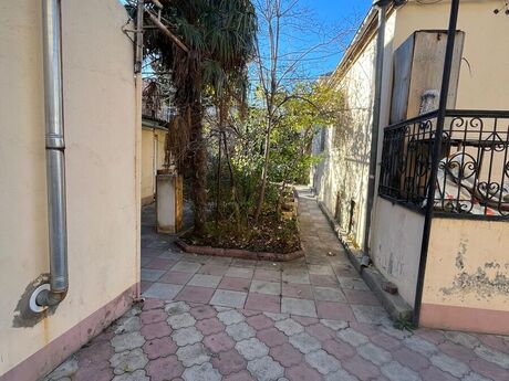  otaqlı həyət evi, 170 m², Nəsimi: 540 000 ₼ 5