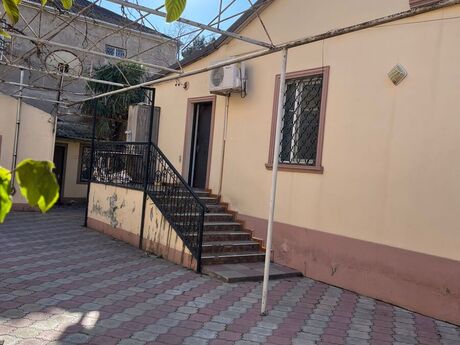 Объявление №5806611 - Баку, м. Насими, 170 м²