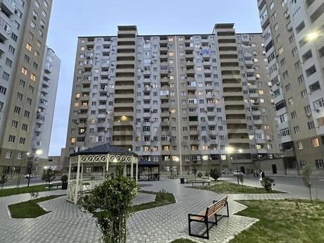 Elan №5806501 - Xırdalan, Xırdalan, 2 otaqlı, 65 m², 4/16 mərtəbə