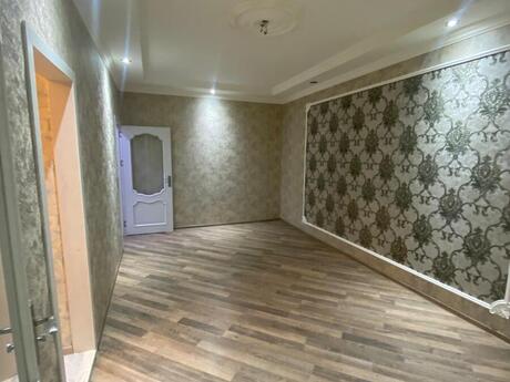 Elan №5806544 - Bakı, Memar Əcəmi m., 2 otaqlı, 56 m², 2/5 mərtəbə