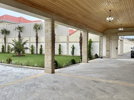 5 otaqlı həyət evi, 300 m², Mərdəkan: 595 000 ₼ 5
