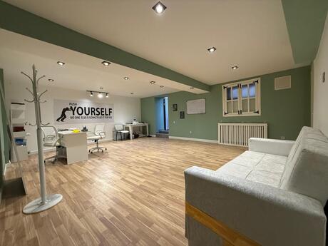 Объявление №5805428 - Баку, м. Низами, 200 м²