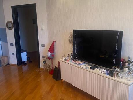 2-room apartment for rent, 78 m², Sahil: 2 200 ₼/mo 5