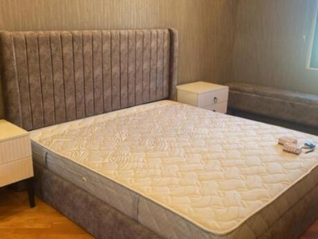 Elan №5806637 - Bakı, Sahil m., 2 otaqlı, 78 m², 11/15 mərtəbə