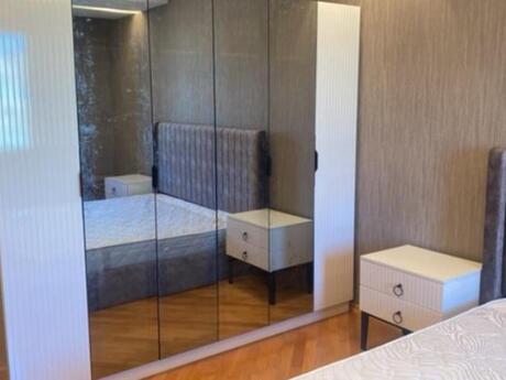 2-room apartment for rent, 78 m², Sahil: 2 200 ₼/mo 4