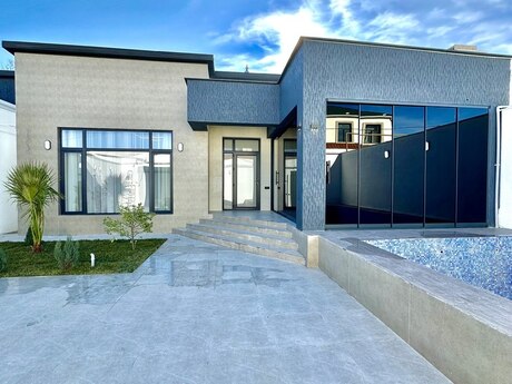 Elan №5795819 - Bakı, Mərdəkan q., 4 otaqlı, 150 m²