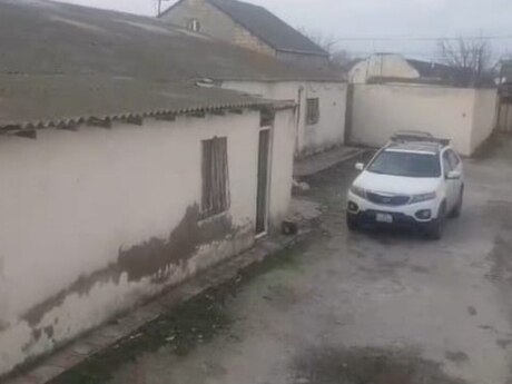 Obyekt - Saray q. - 1025 m²