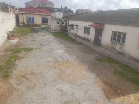 Obyekt - Saray q. - 1025 m²