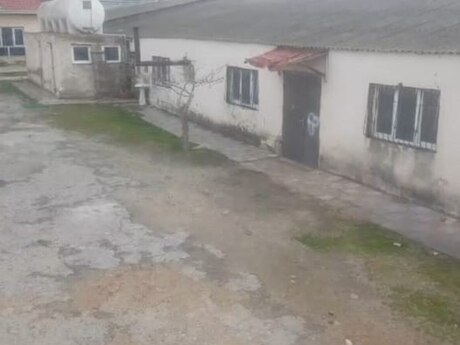 Obyekt - Saray q. - 1025 m²