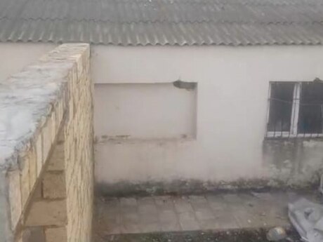 Obyekt - Saray q. - 1025 m²