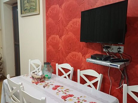 3 otaqlı yeni tikili - Nərimanov r. - 160 m²