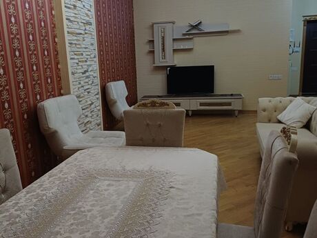 Kirayə 3 otaqlı mənzil, 160 m², Nərimanov: 1 100 ₼/ay 5