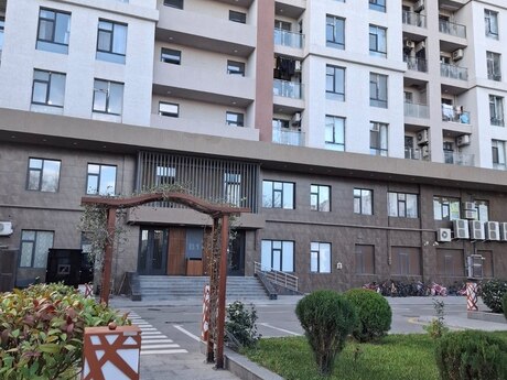 Объявление №5806792 - Баку, м. Нариман Нариманов, 600 м²