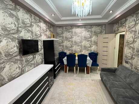 2 otaqlı mənzil, 42 m², Masazır: 75 000 ₼ 2