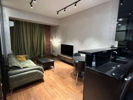 Elmlər Akademiyasında 2 otaqlı yeni tikili mənzil kirayə verilir, 60 m², 1 300 AZN/ay, şəkil 5 / 12