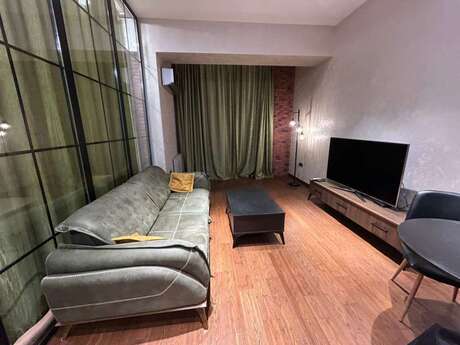 Elmlər Akademiyasında 2 otaqlı yeni tikili mənzil kirayə verilir, 60 m², 1 300 AZN/ay, şəkil 3 / 12