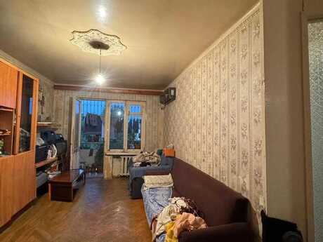 3-комн. вторичка - м. Нариман Нариманов - 80 м²