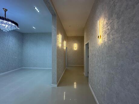 4 otaqlı həyət evi, 130 m², Şüvəlan: 165 000 ₼ 5