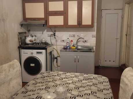 3 otaqlı həyət evi/bağ evi - Mingəçevir - 100 m²