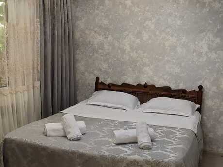 3 otaqlı həyət evi/bağ evi - Mingəçevir - 100 m²